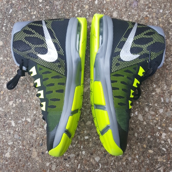 nike air devosion youth